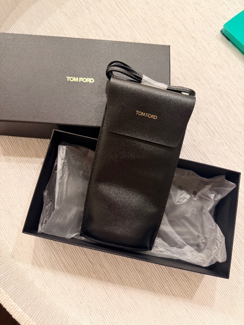 Tom Ford Specialty Bag